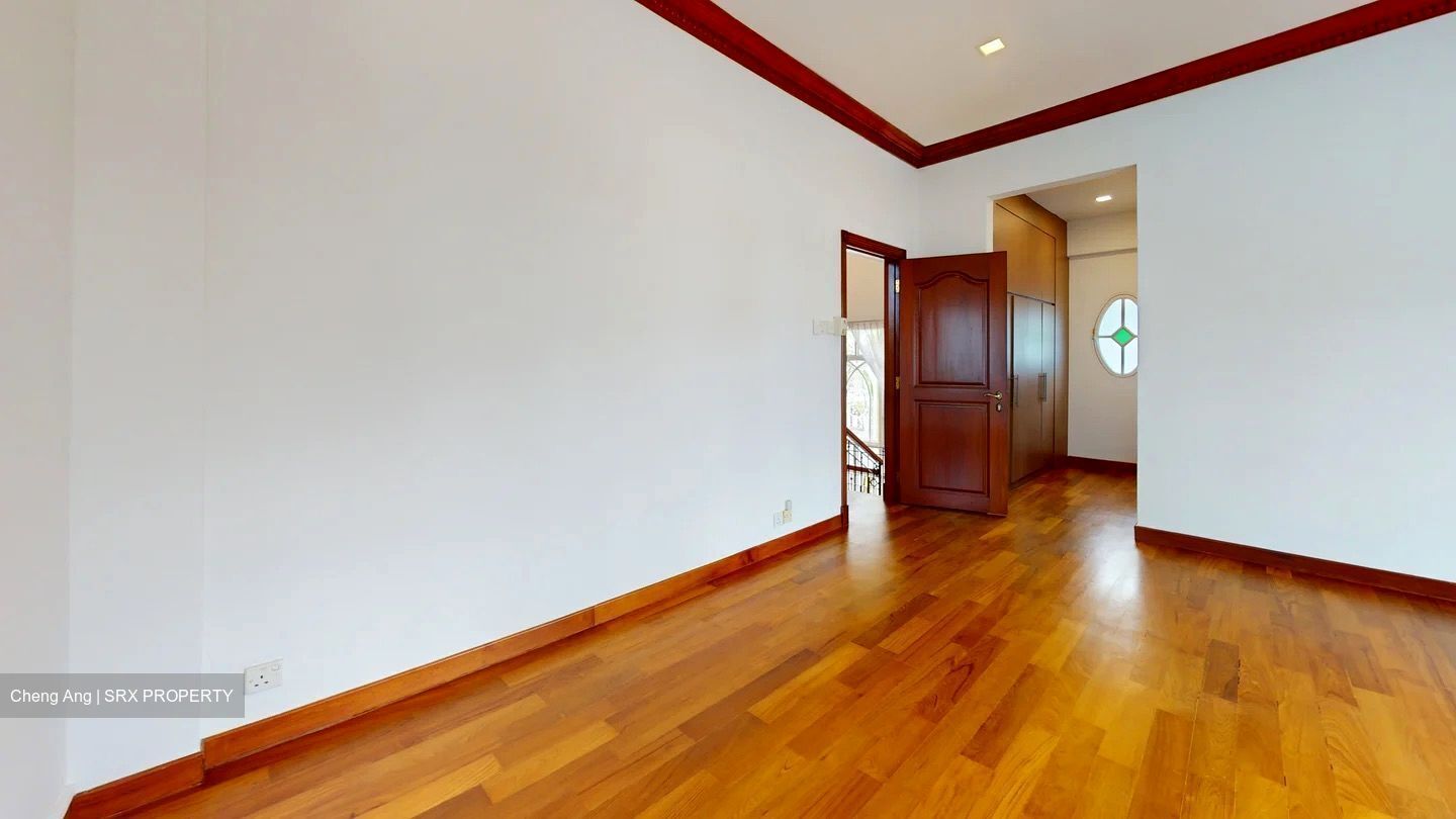 Gentle Villas (D11), Detached #611817021